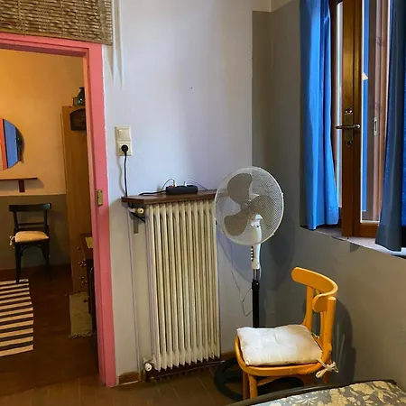 Appartement Old Town Cozy Little House